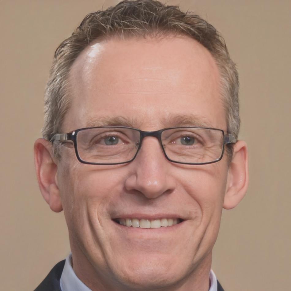 Portät von Teilnehmer Lennart Fürst