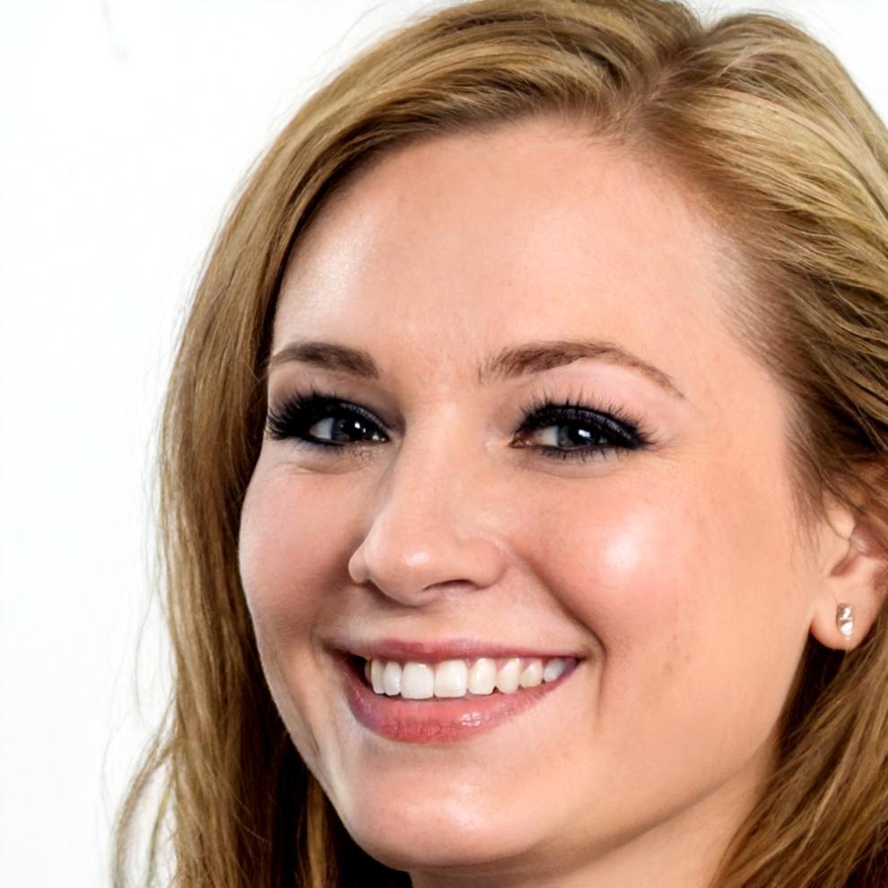 Portät von Teilnehmerin Ingrid Ødegård