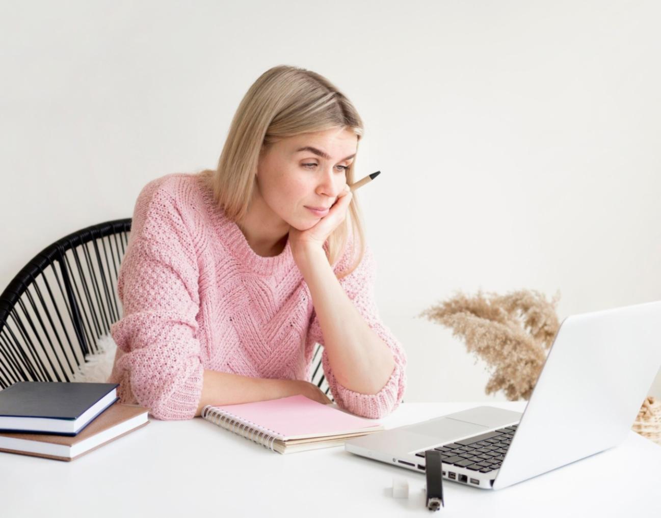 Teamarbeit an Finanzmodellen